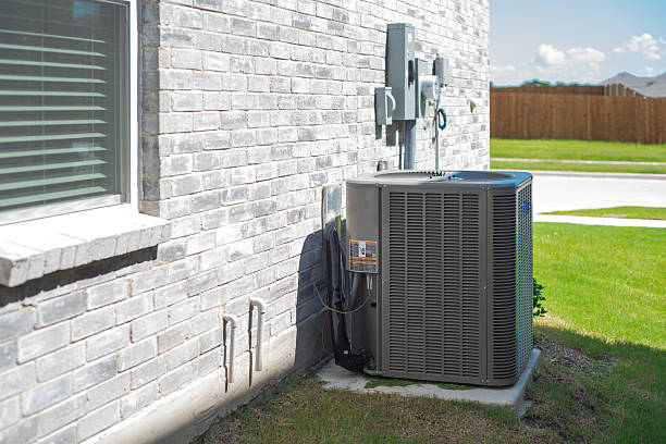 Reliable Hvac contractor in LaFayette, GA by FH HVAC